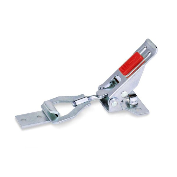 JW Winco GN831.2-110-NI Toggle Latch